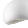 Lampa Wisząca Stone 80cm Biała E27 Design Kamień Step into Design DN426-800